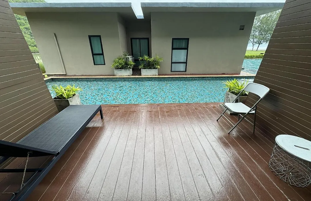 La Isla Pranburi Beach Resort-1