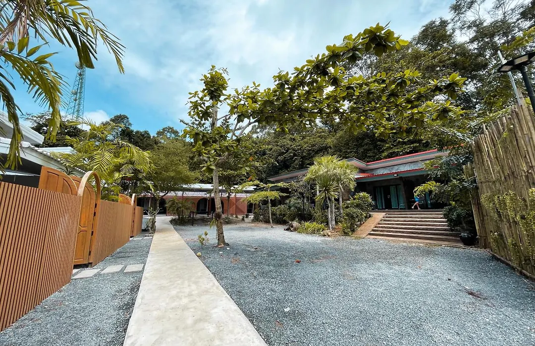 Dara Homestay-1