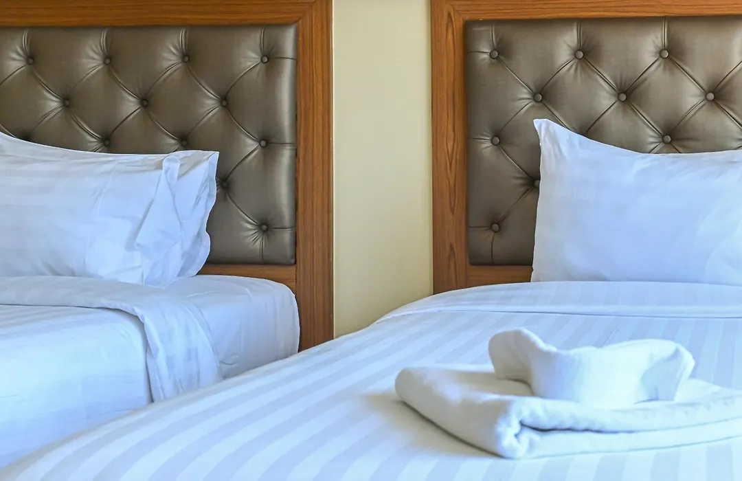 Golden Sea Hua Hin - Sha Extra Plus-1