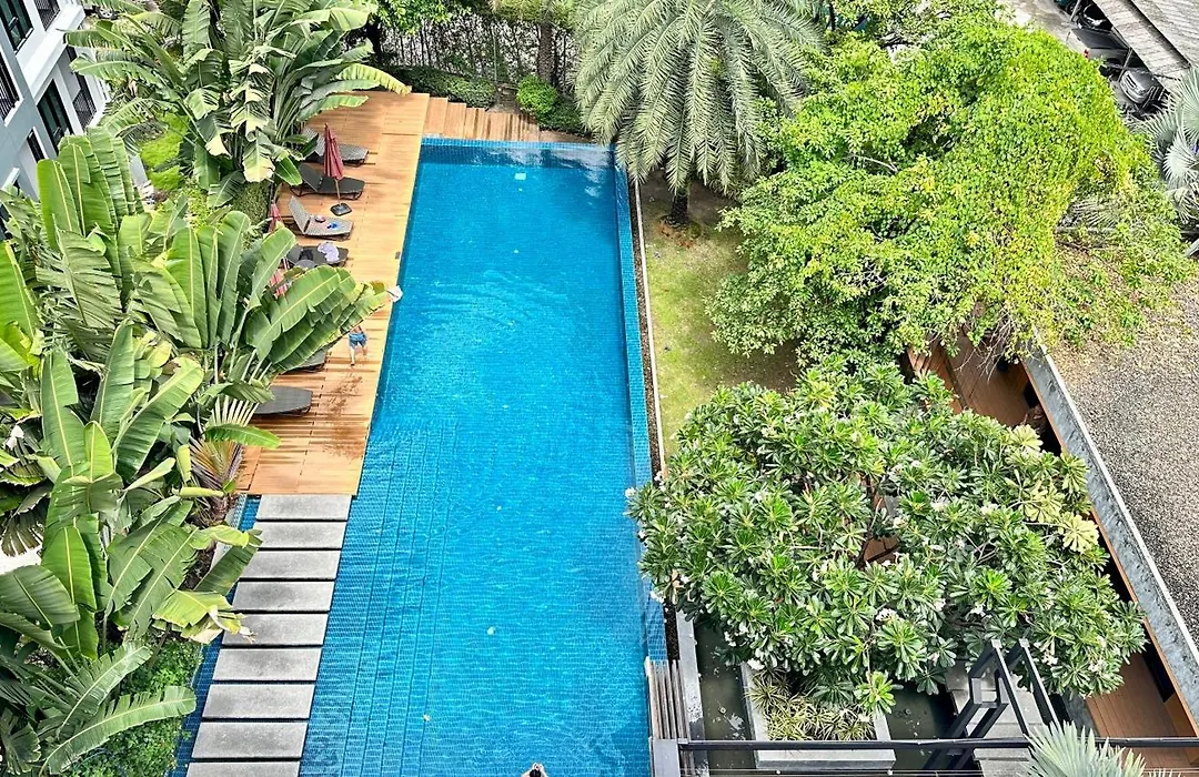 The Silver Palm Wellness Resort-1