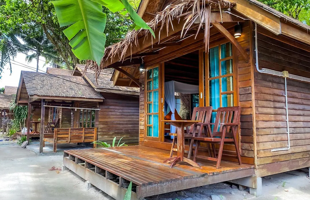Lipe Beach Resort-1