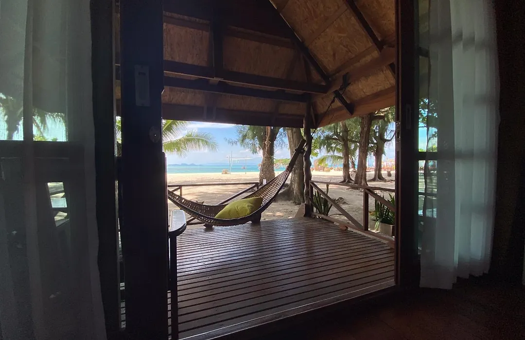Lipe Beach Resort-1