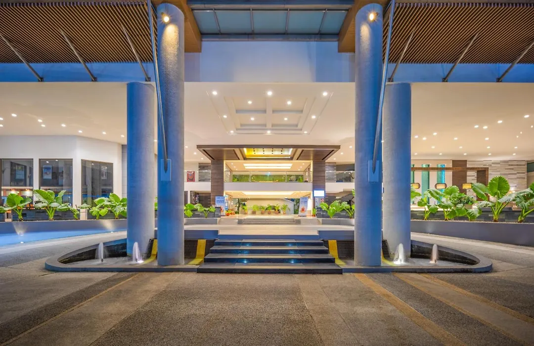 Deevana Plaza Phuket Patong-1