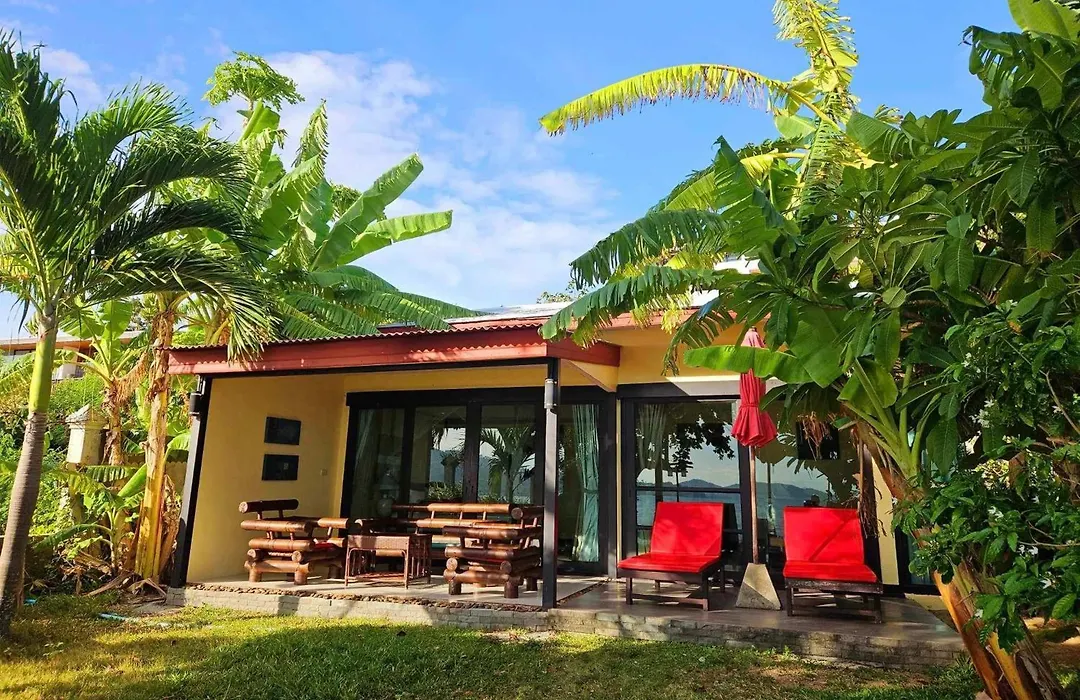Cinnamon Beach Villas-1