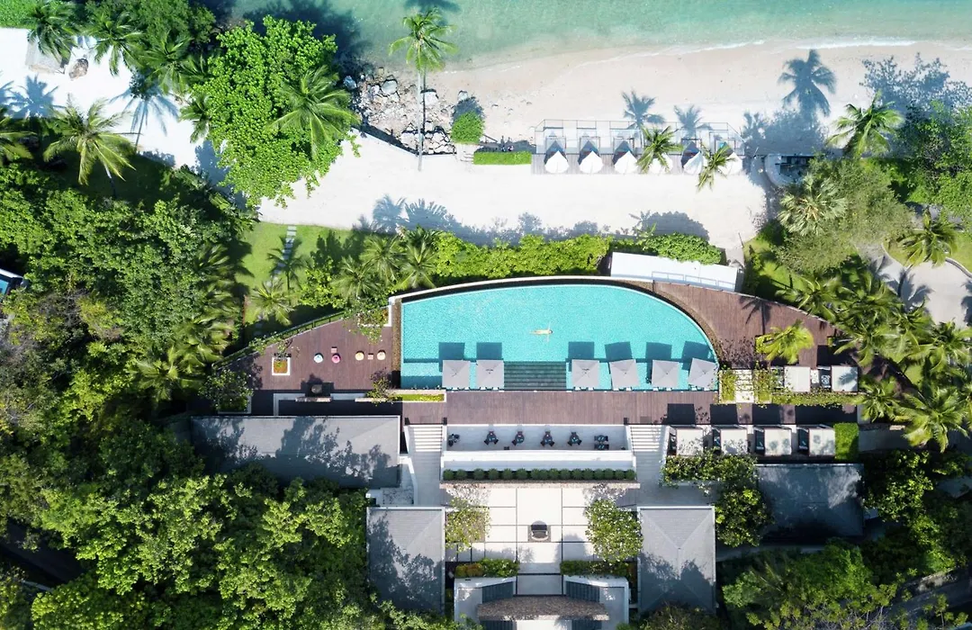 Conrad Koh Samui Residences-1