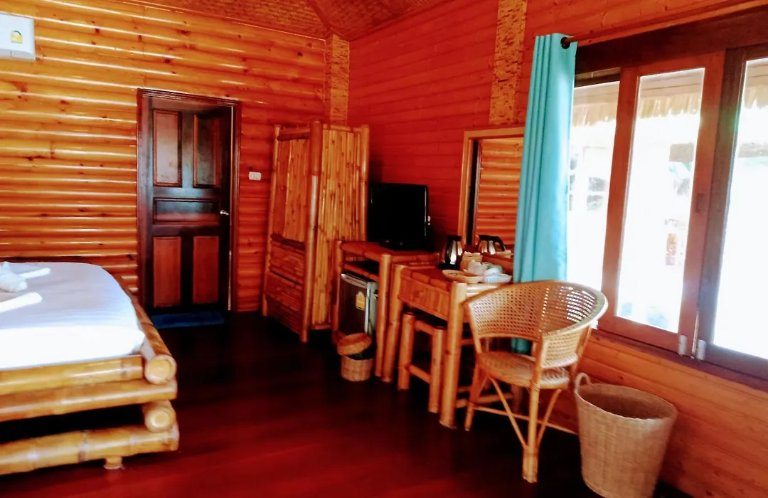 Bow Thong Beach Resort-1