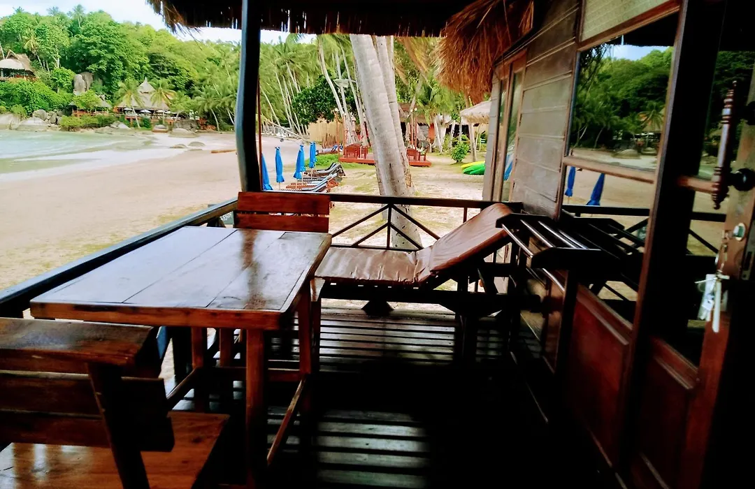 Bow Thong Beach Resort-1