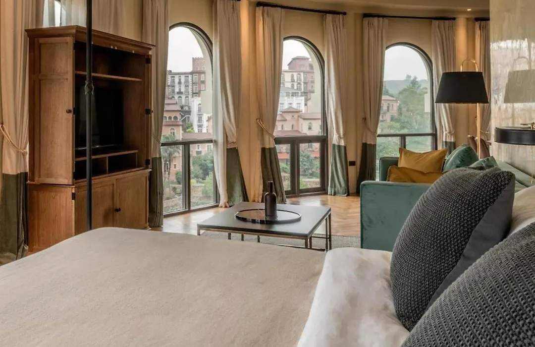 Toscana Piazza By Toscana Valley (Adults Only)-1