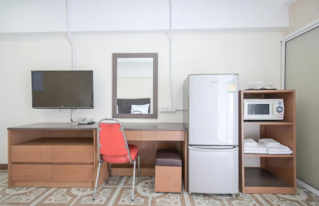 Ac Habitat Bangkok-1
