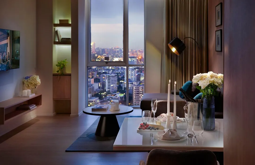 Somerset Sukhumvit Thonglor Bangkok-1