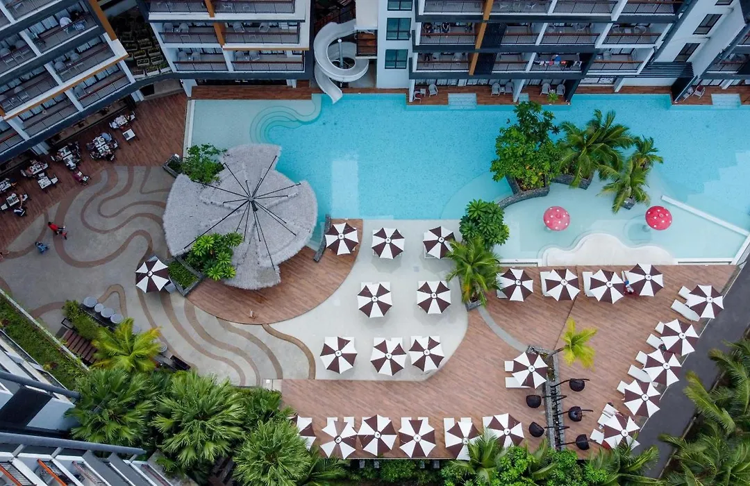 Sea Seeker Krabi Resort-1