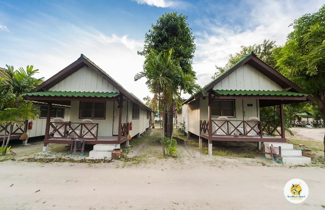 Varin Beach Resort-1