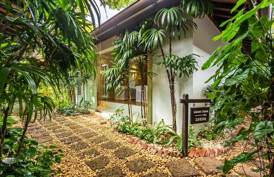 Chi Samui Resort-1