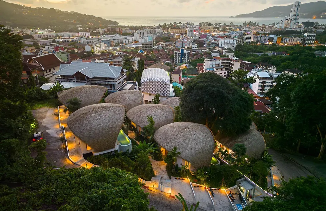 Three Monkeys Villas-1