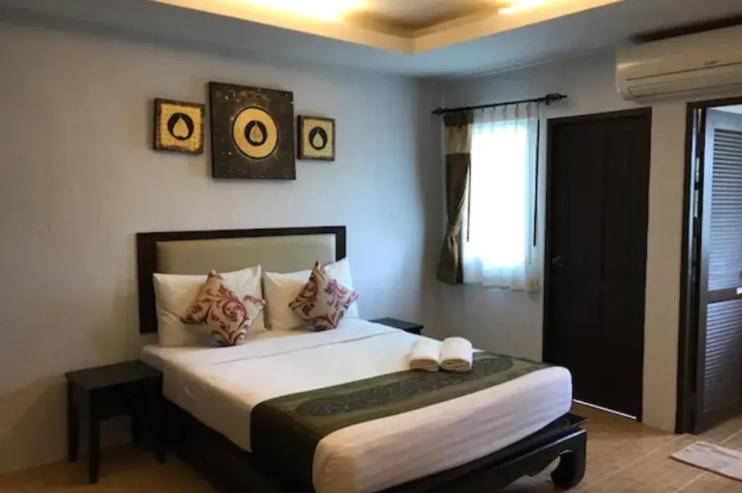 Arina Boutique Residence-1