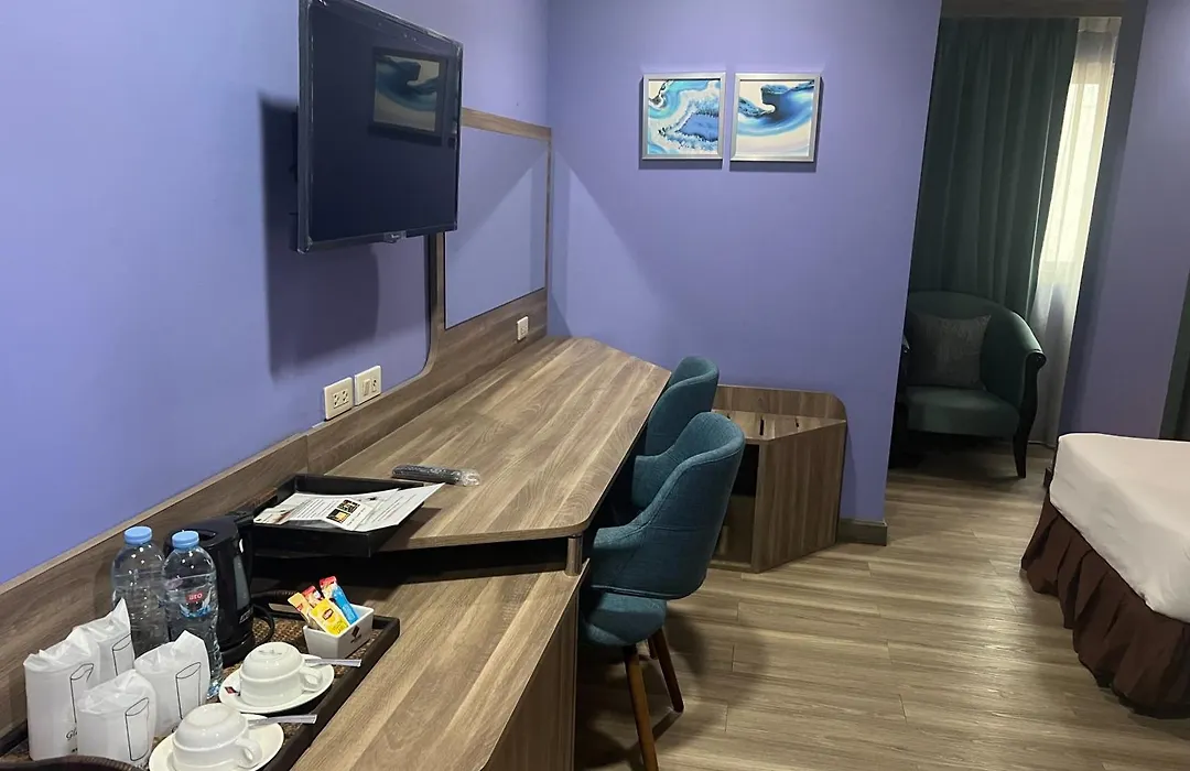 Grand Lucky Hotel-1