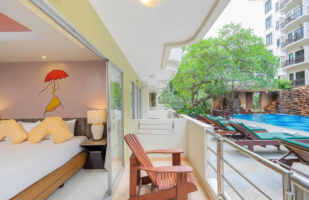 Bella Villa Prima-1