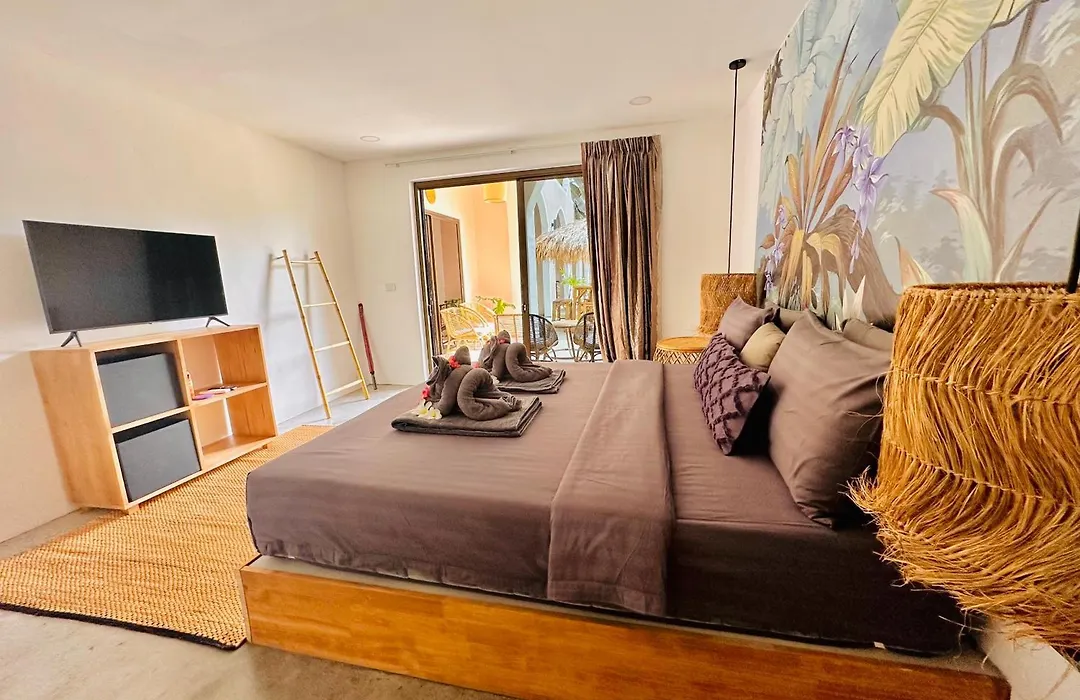 Zibá Home Suites-1