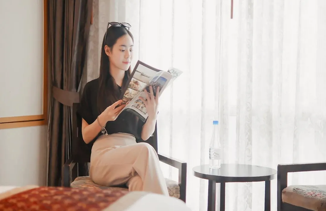 Citin Pratunam Bangkok By Compass Hospitality-1