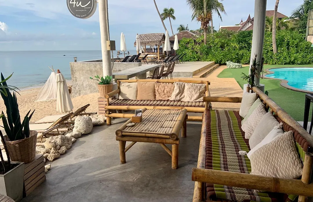 4U Resort Samui-1