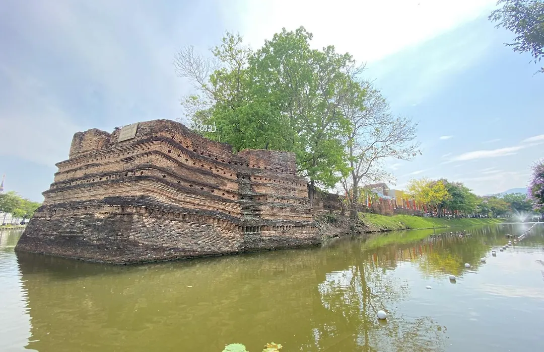My Chiangmai Boutique Lodge-1