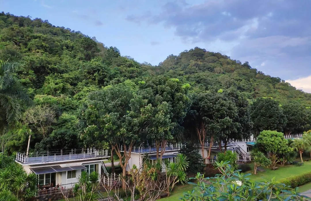 Yura Kiri Resort Khao Yai-1