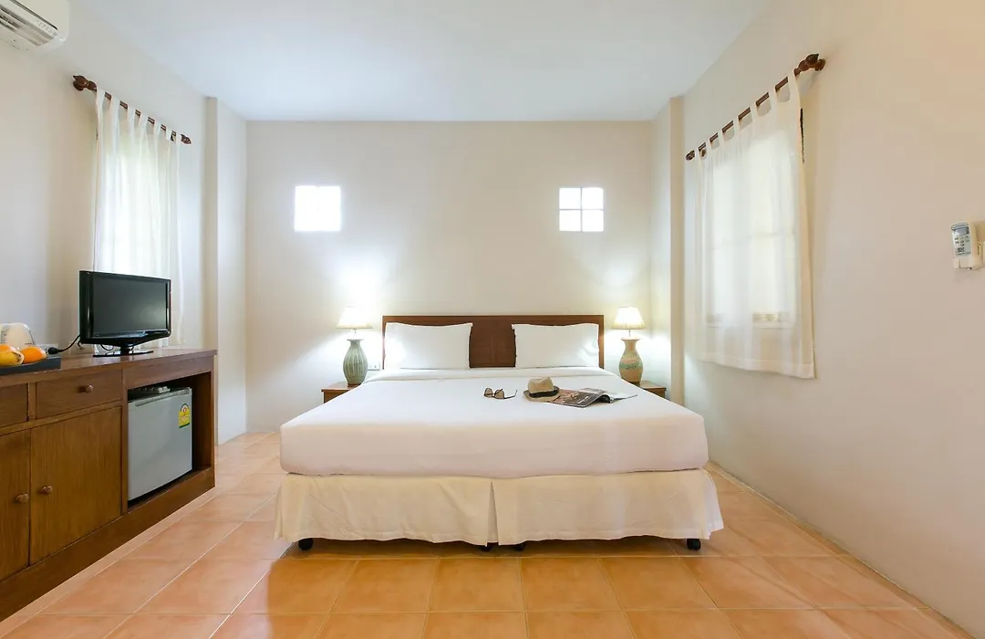 Thongtakian Resort-1