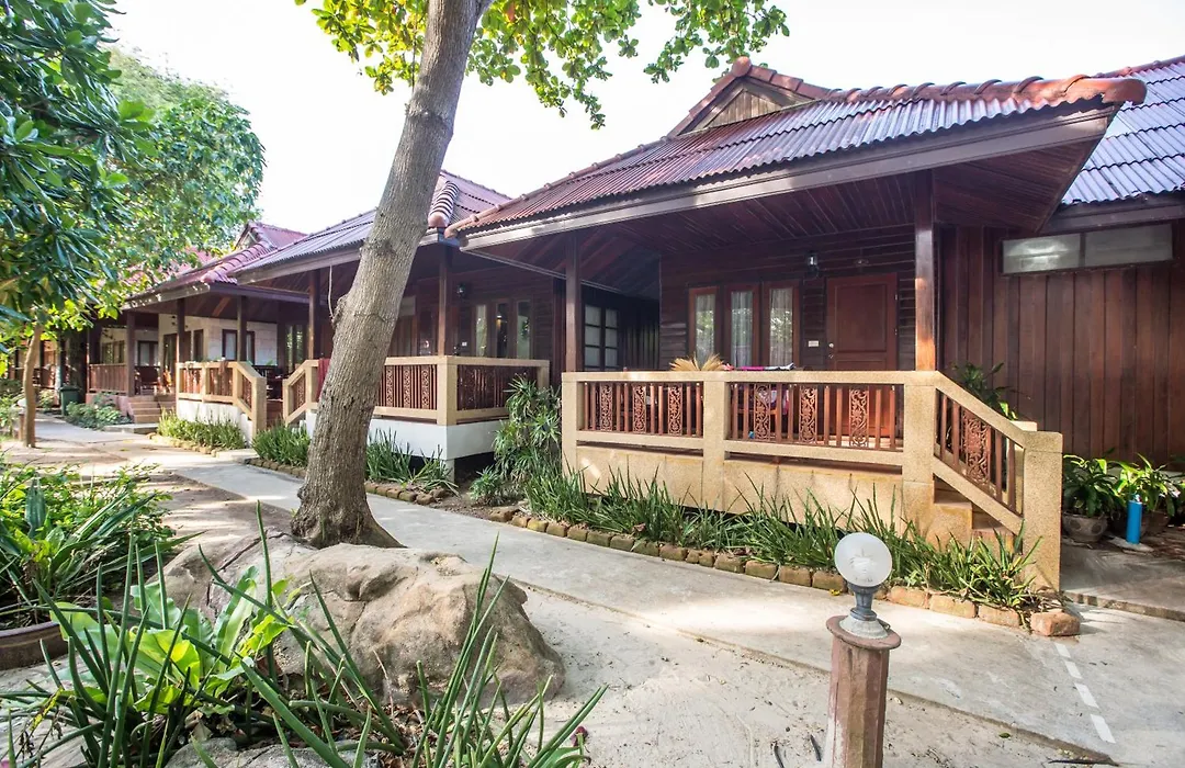 Long Beach Lodge, Chaweng Beach, Koh Samui-1