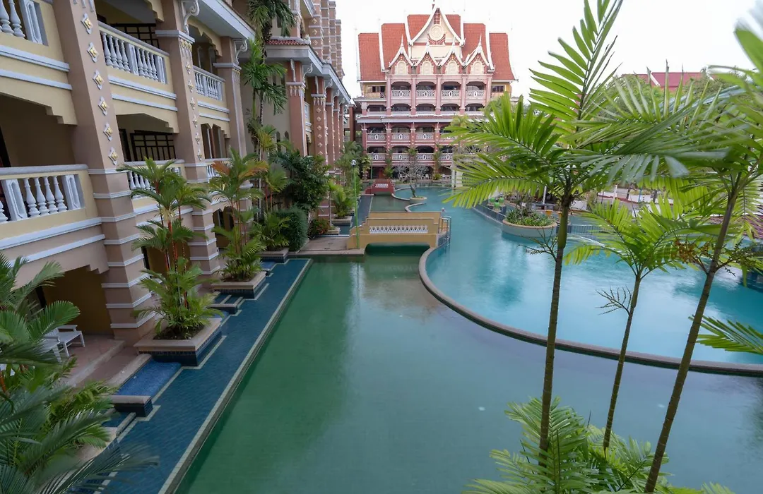 Ayodhaya Palace Beach Resort - Sha Plus Certified-1