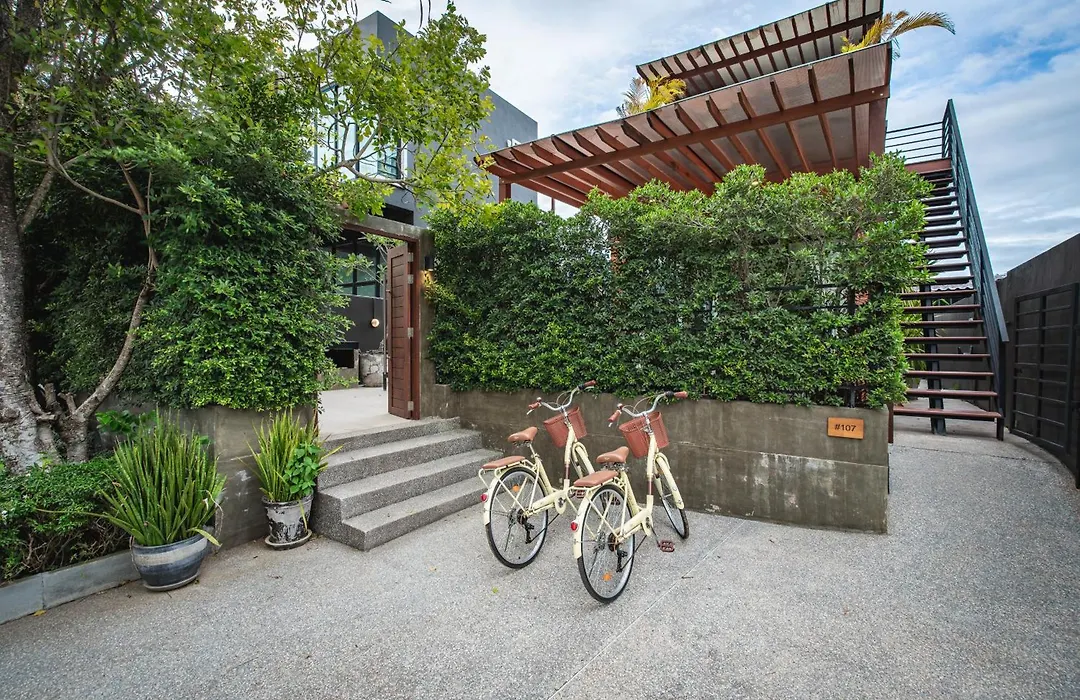 Aleenta Hua Hin - Pranburi-1