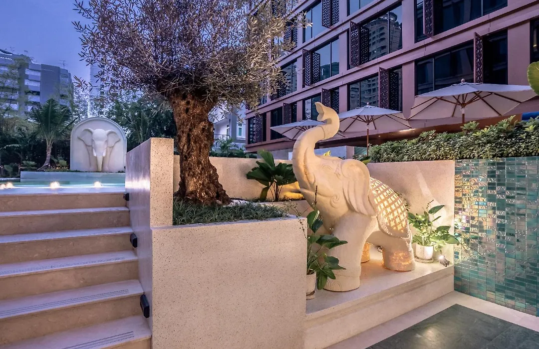 Nysa Bangkok Sukhumvit 11 By Kingston Hotels-1