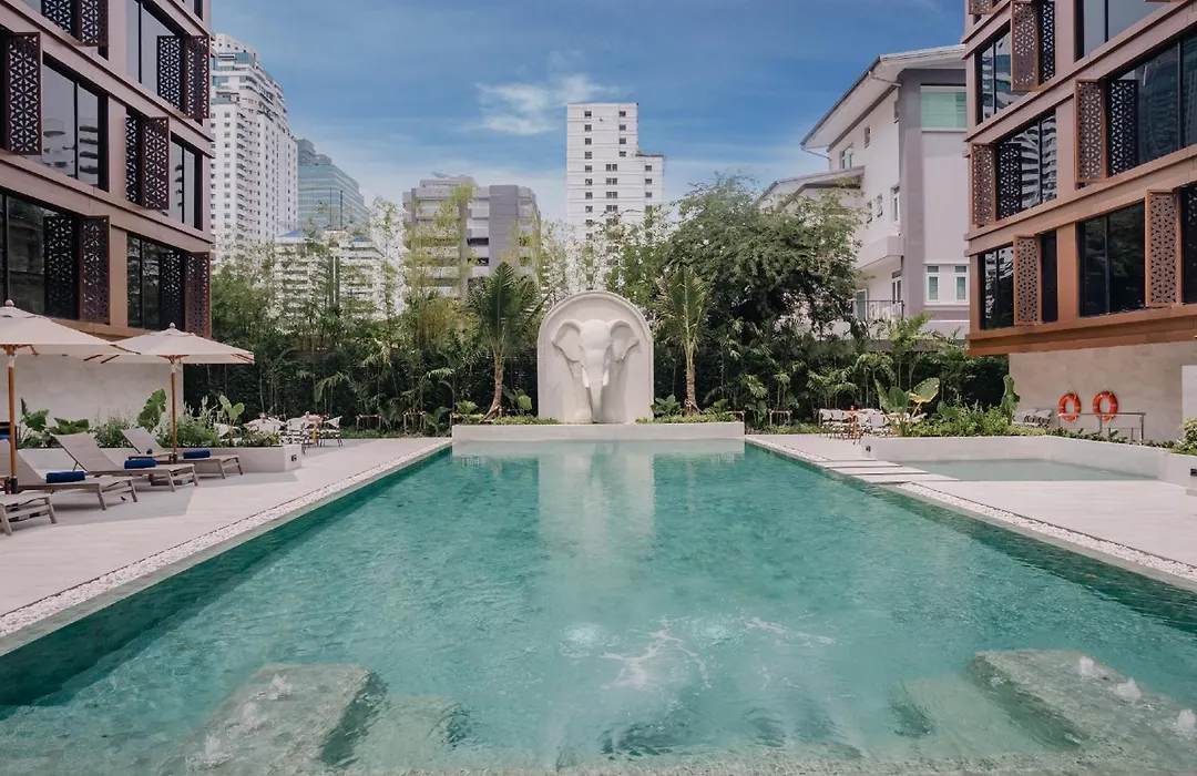 Nysa Bangkok Sukhumvit 11 By Kingston Hotels-1