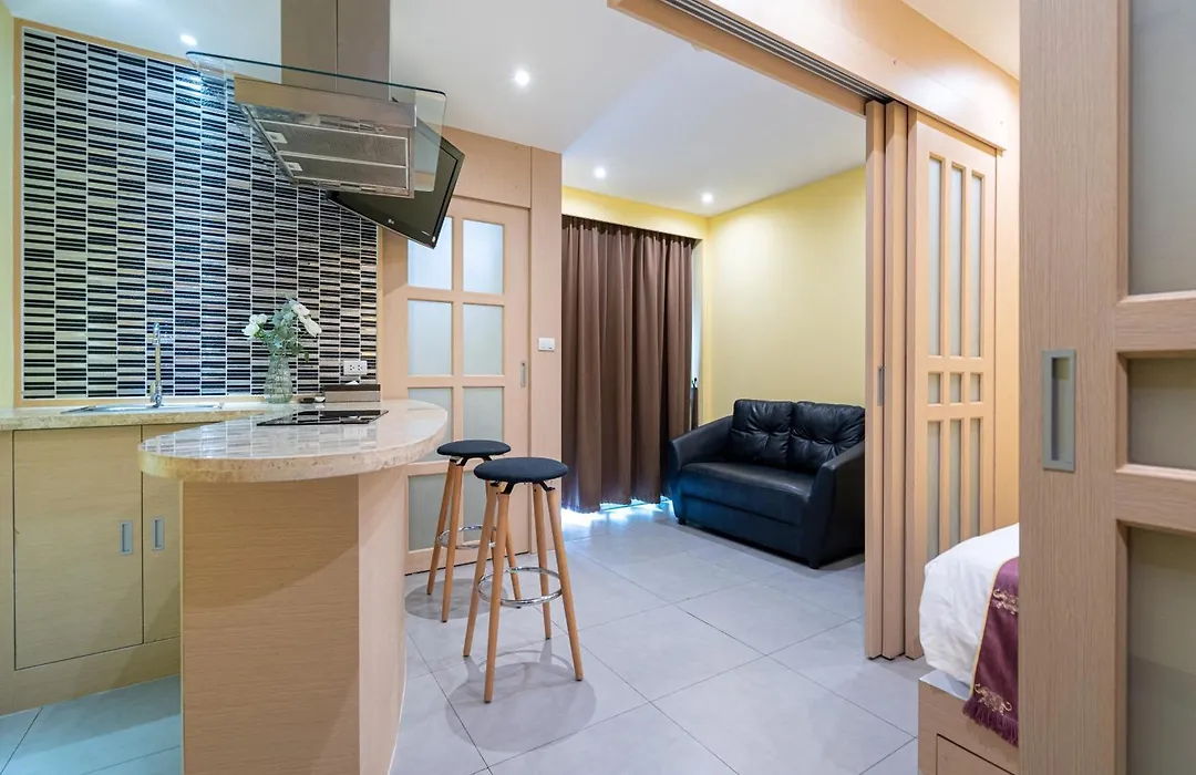 The Bay Exclusive Hotel-1