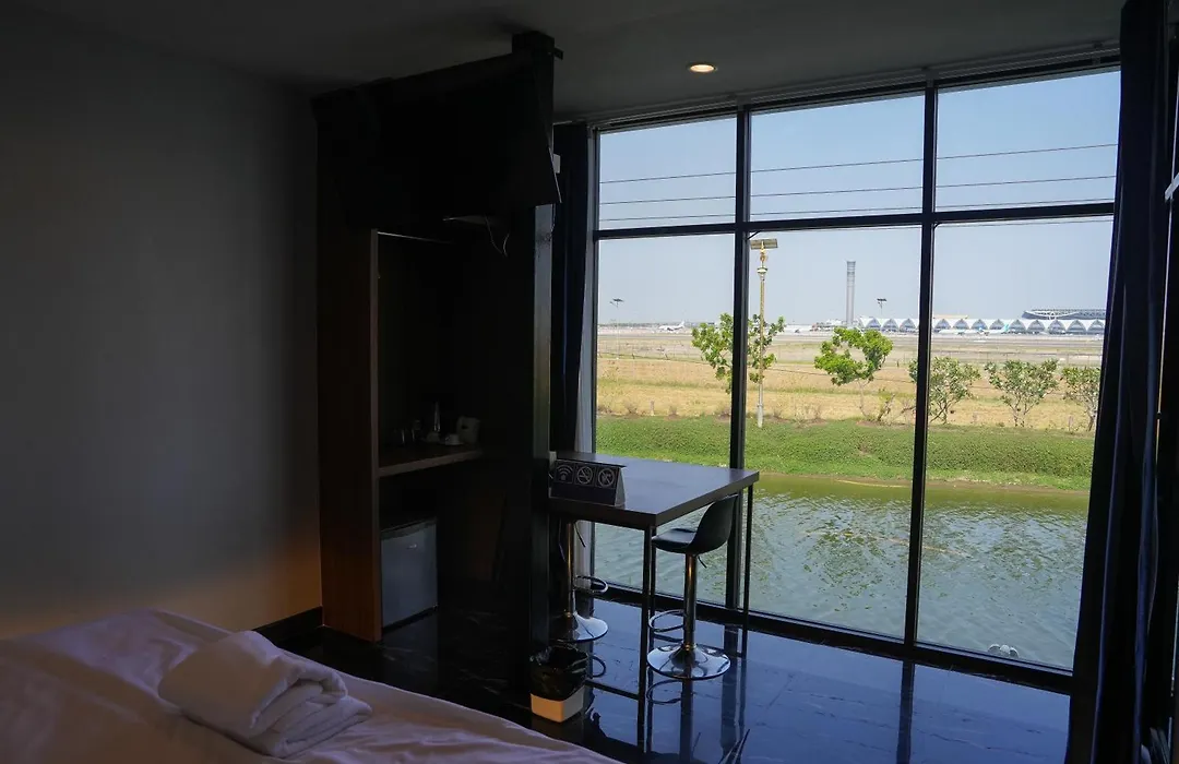 Skyline Resort-1
