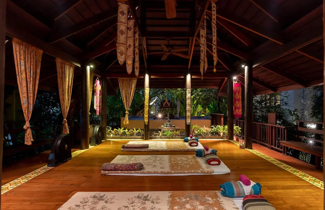 Ariyasom Villa-1
