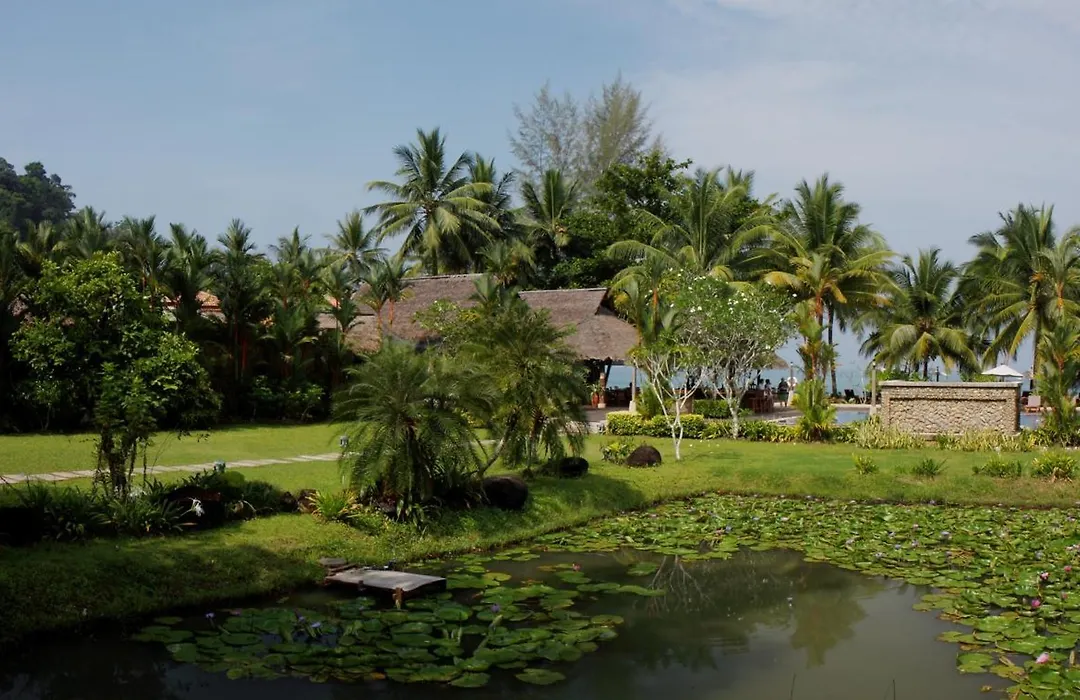 Khaolak Paradise Resort-1