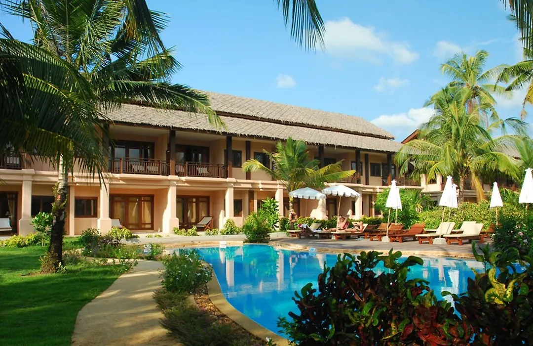 Andamania Beach Resort, Khaolak - Sha Plus-1