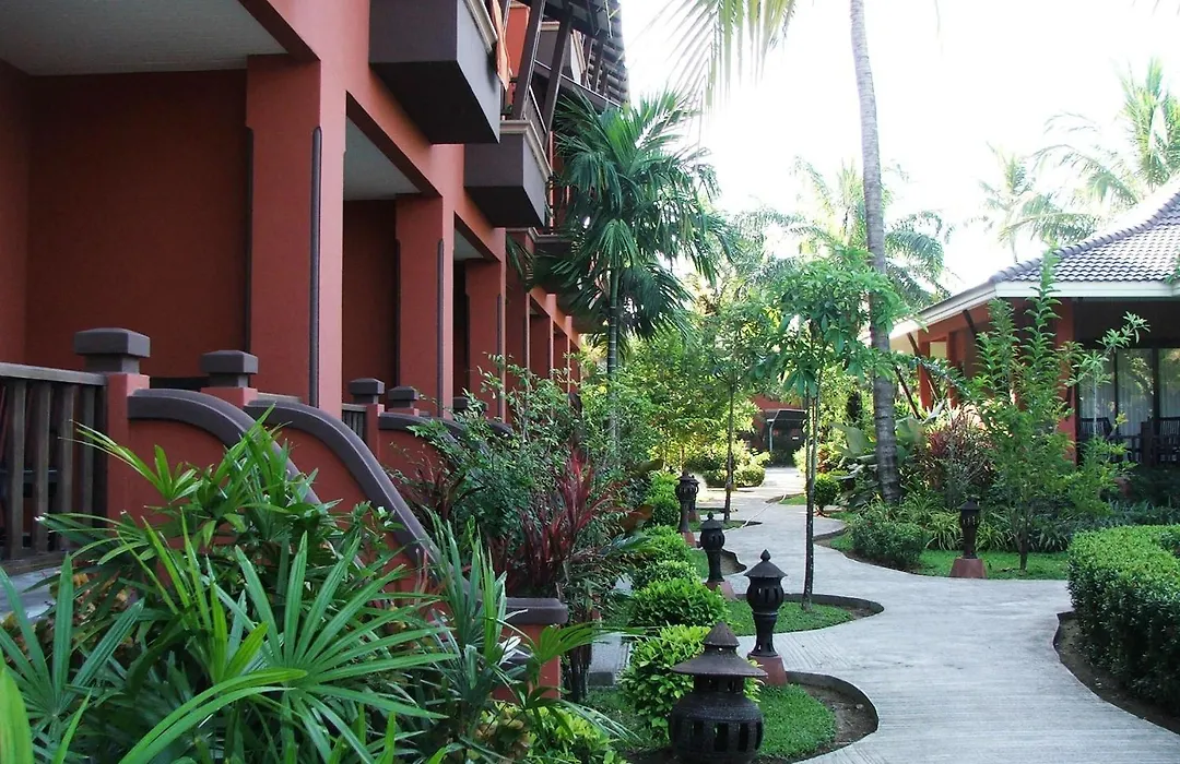 Sudala Beach Resort-1