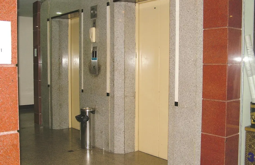 Mall Suites Hotel-1
