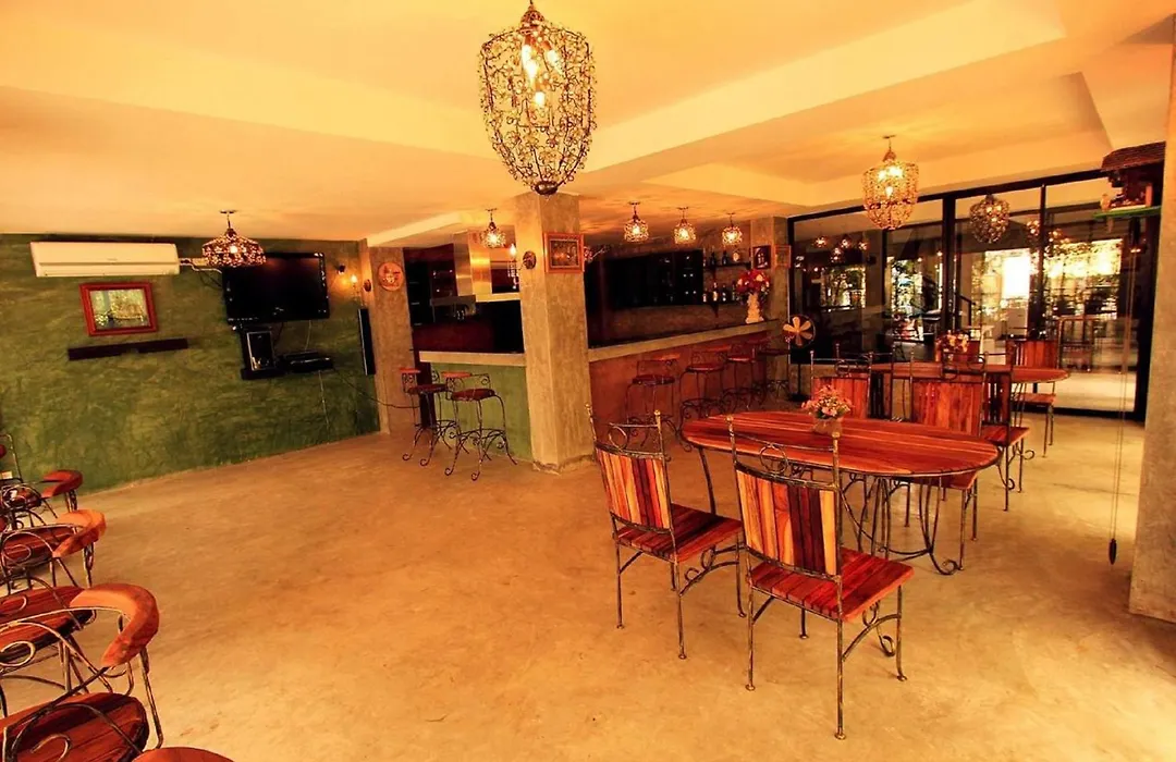 G2 Boutique Hotel-1