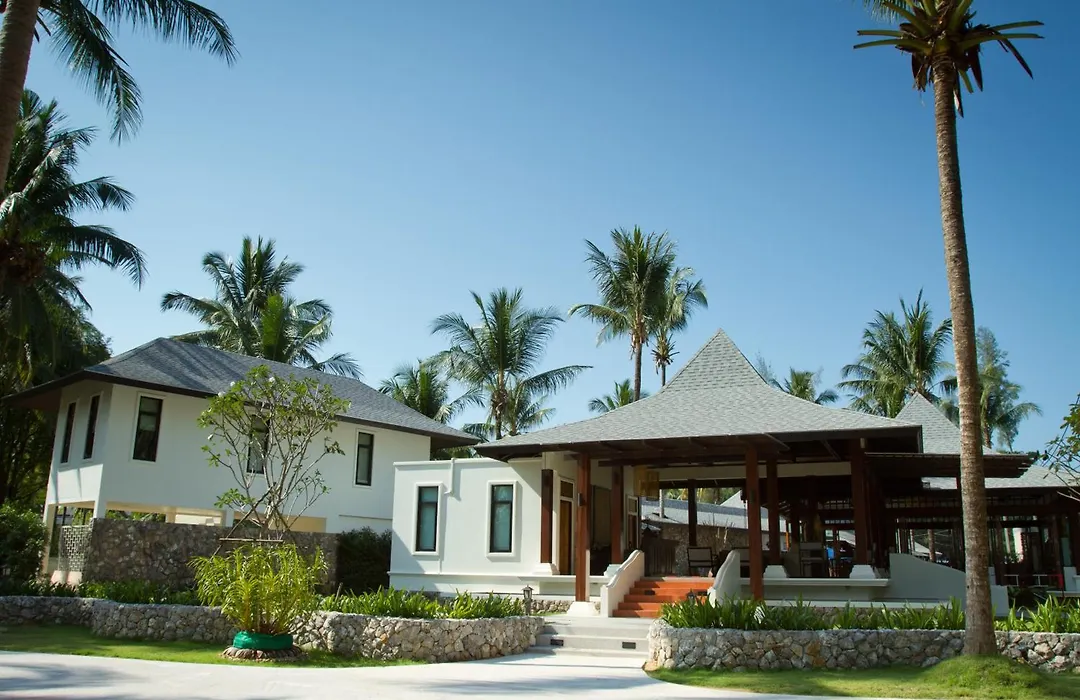 Khaolak Blue Lagoon Resort - Sha Extra Plus-1