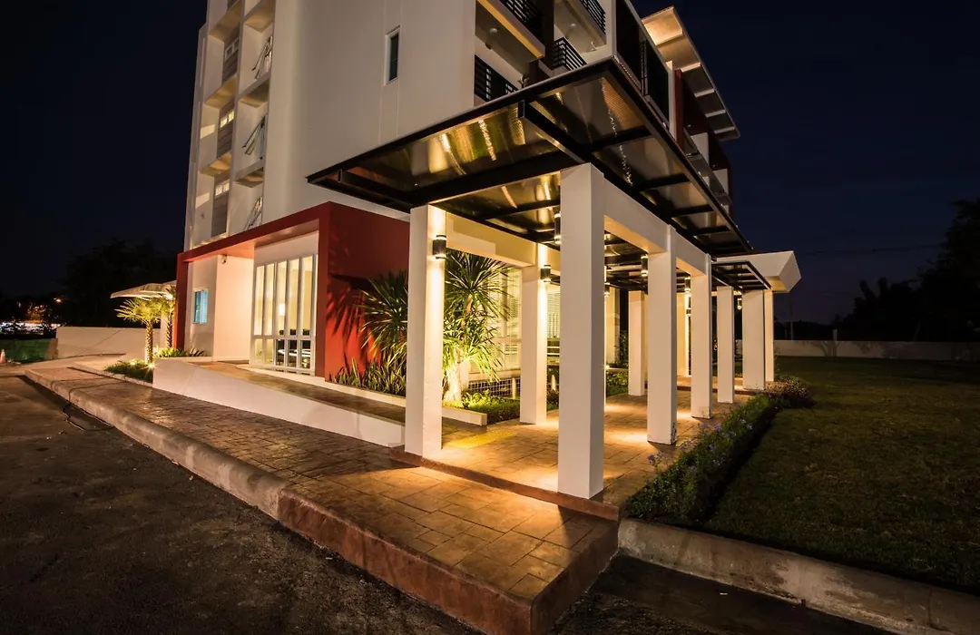 Napatra Hotel-1