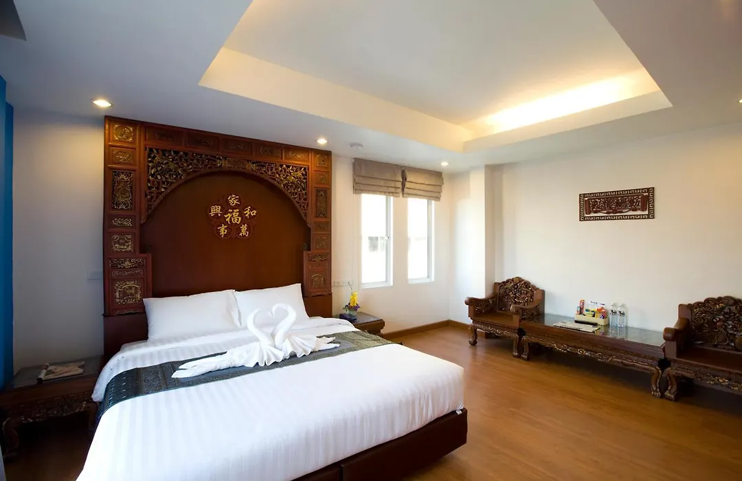 Korbua House-1