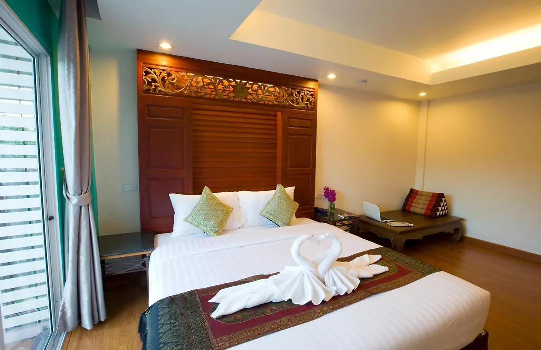 Korbua House-1