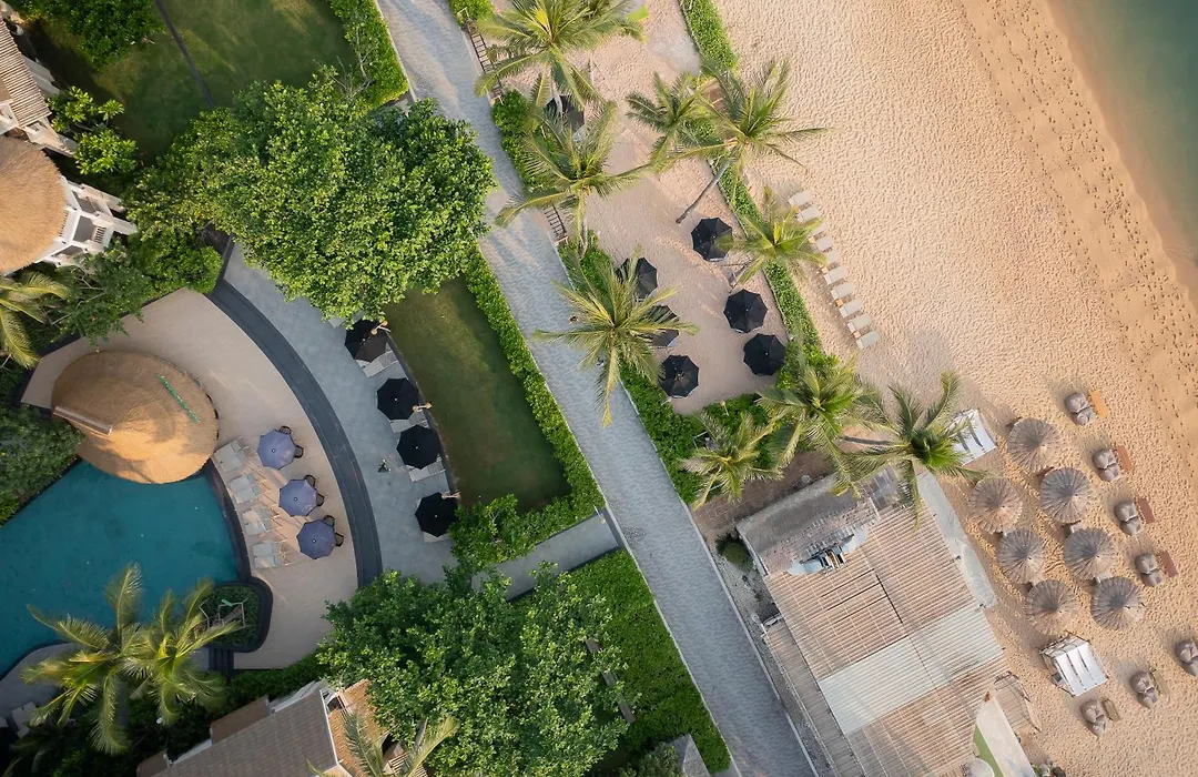 Holiday Inn Resort Samui Bophut Beach By Ihg-1