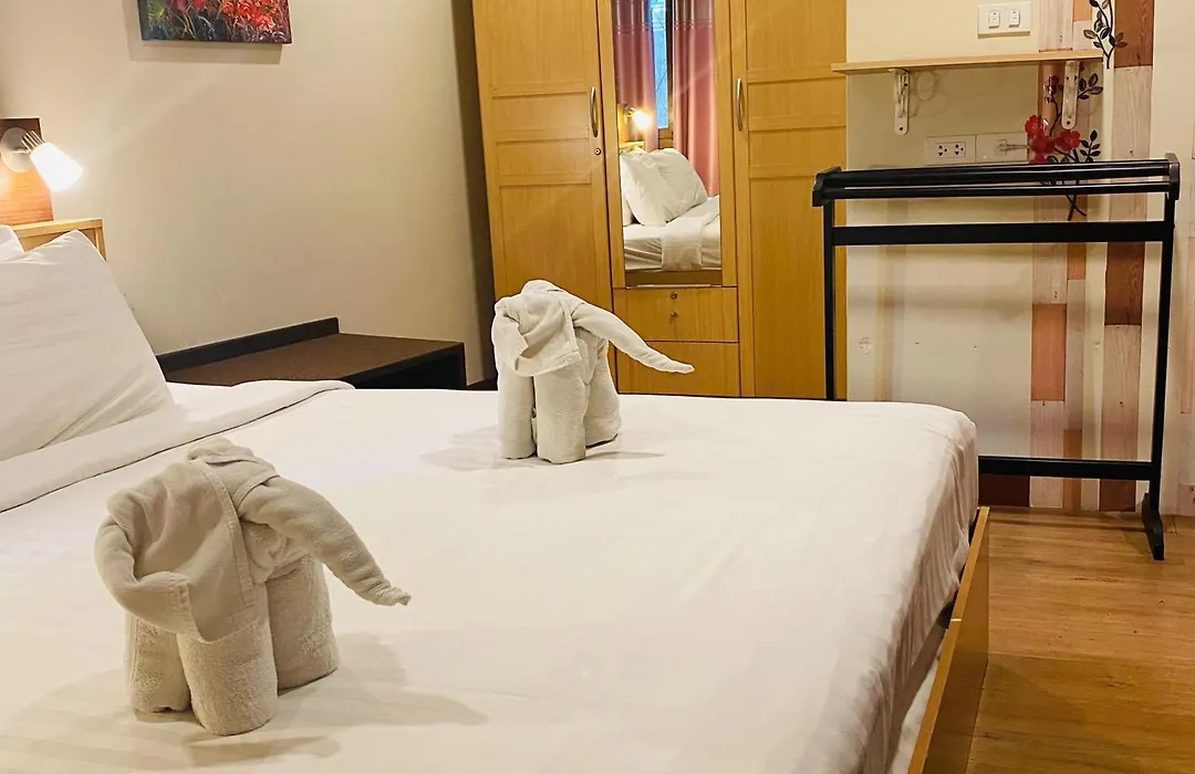 Vieng Mantra Hotel-1