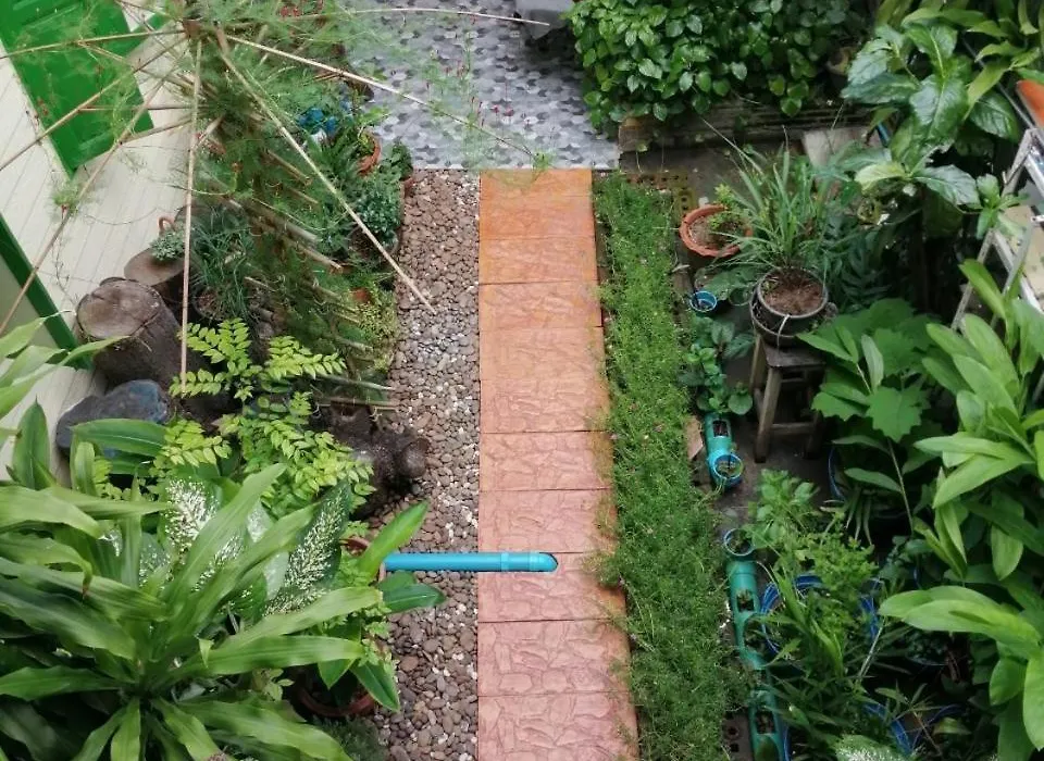 Baan Tepa Boutique House-1