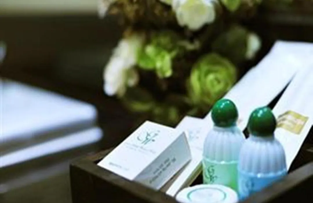 Green World Palace Hotel-1