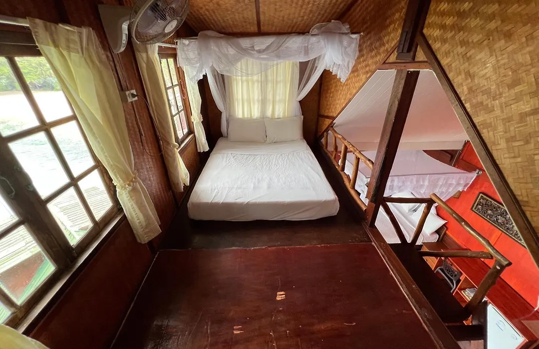 Plaa'S Thansadet Resort-1