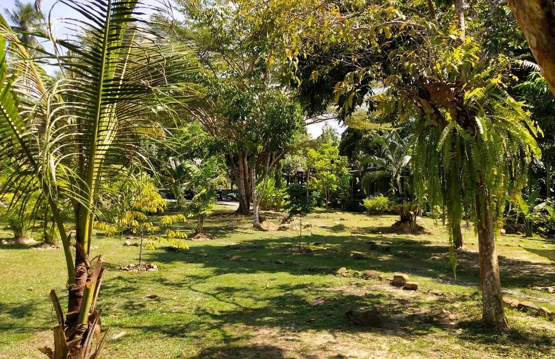 Baan Bua Cottage-1